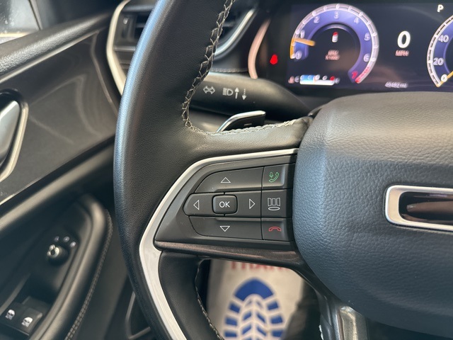 2022 Jeep Grand Cherokee Laredo photo 31