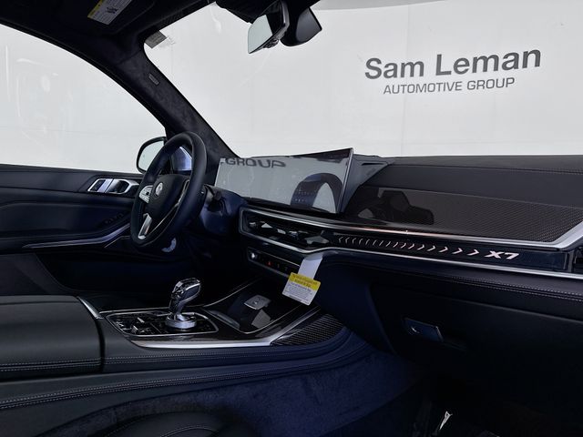 2026 Bmw X7 ALPINA XB7 photo 31