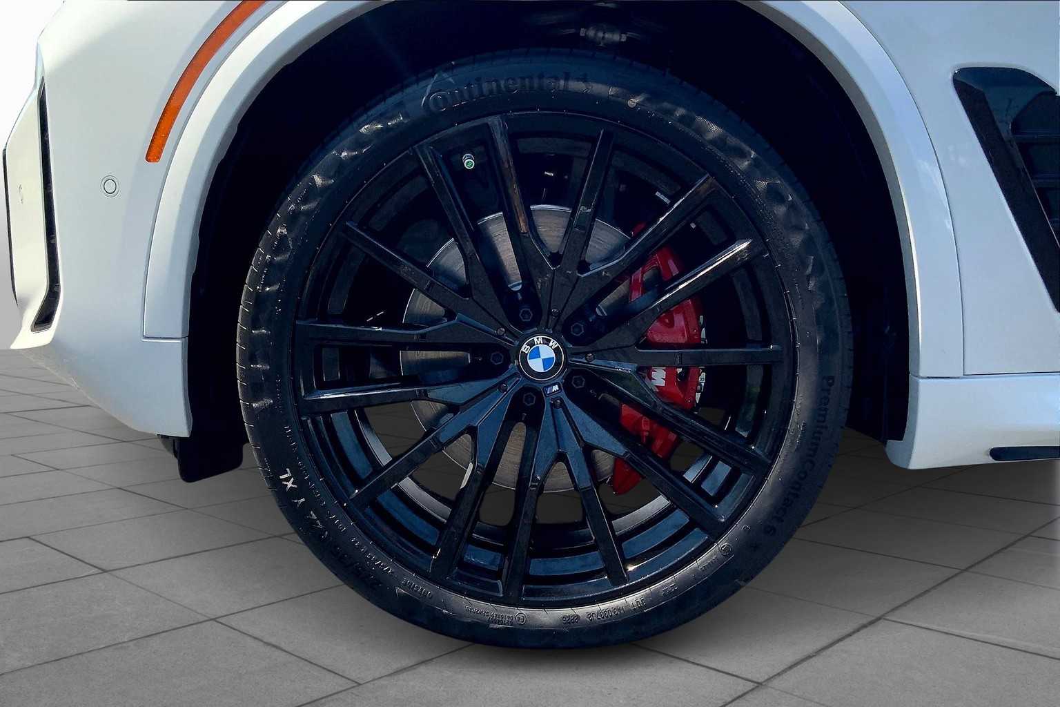 2026 Bmw X5 xDrive40i photo 11