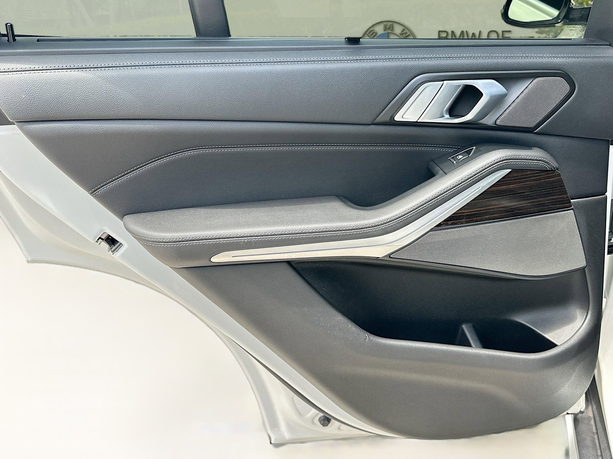 2021 Bmw X5 xDrive40i photo 28