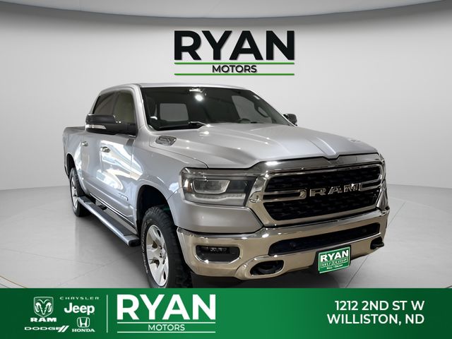 2022 RAM Ram 1500 Pickup Big Horn/Lone Star's photo