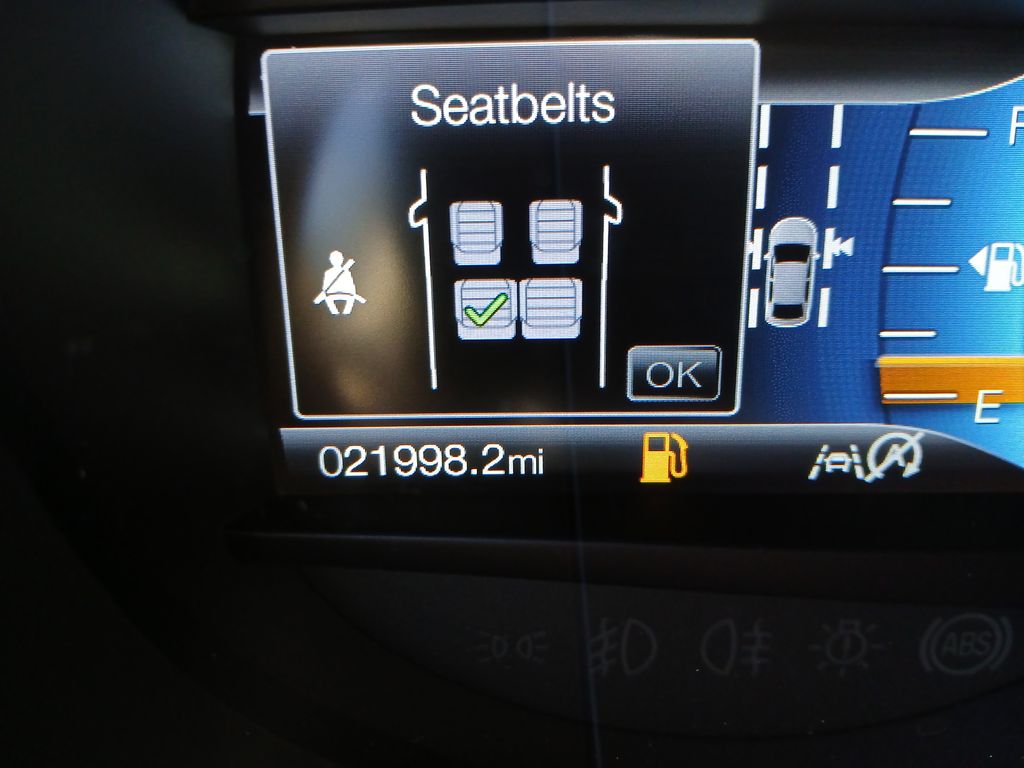2022 Ford Edge SEL photo 14