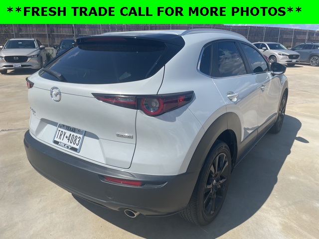 2024 Mazda CX-30 2.5 Select Sport photo 5