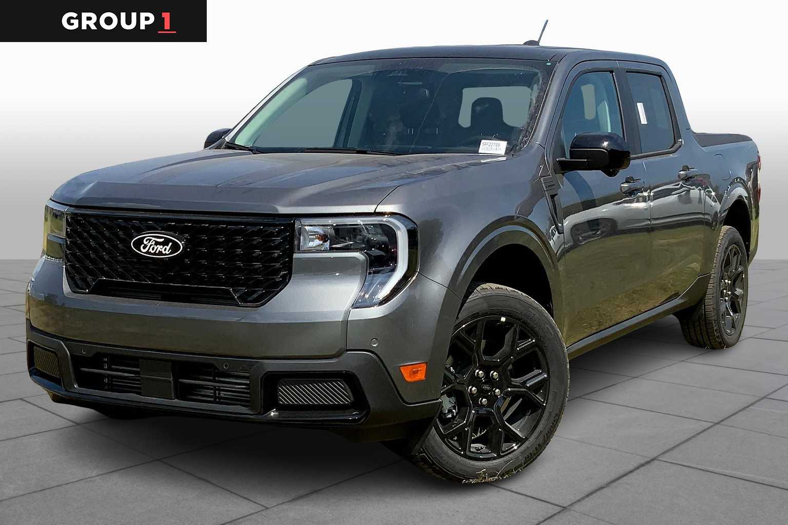 2025 Ford Bronco Sport Badlands's photo