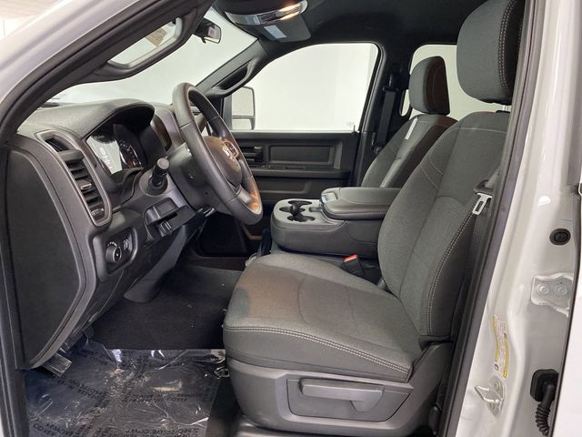 2024 Ram 2500 Tradesman photo 4