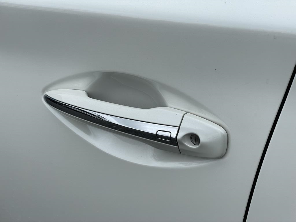2024 Infiniti Q50 LUXE photo 33