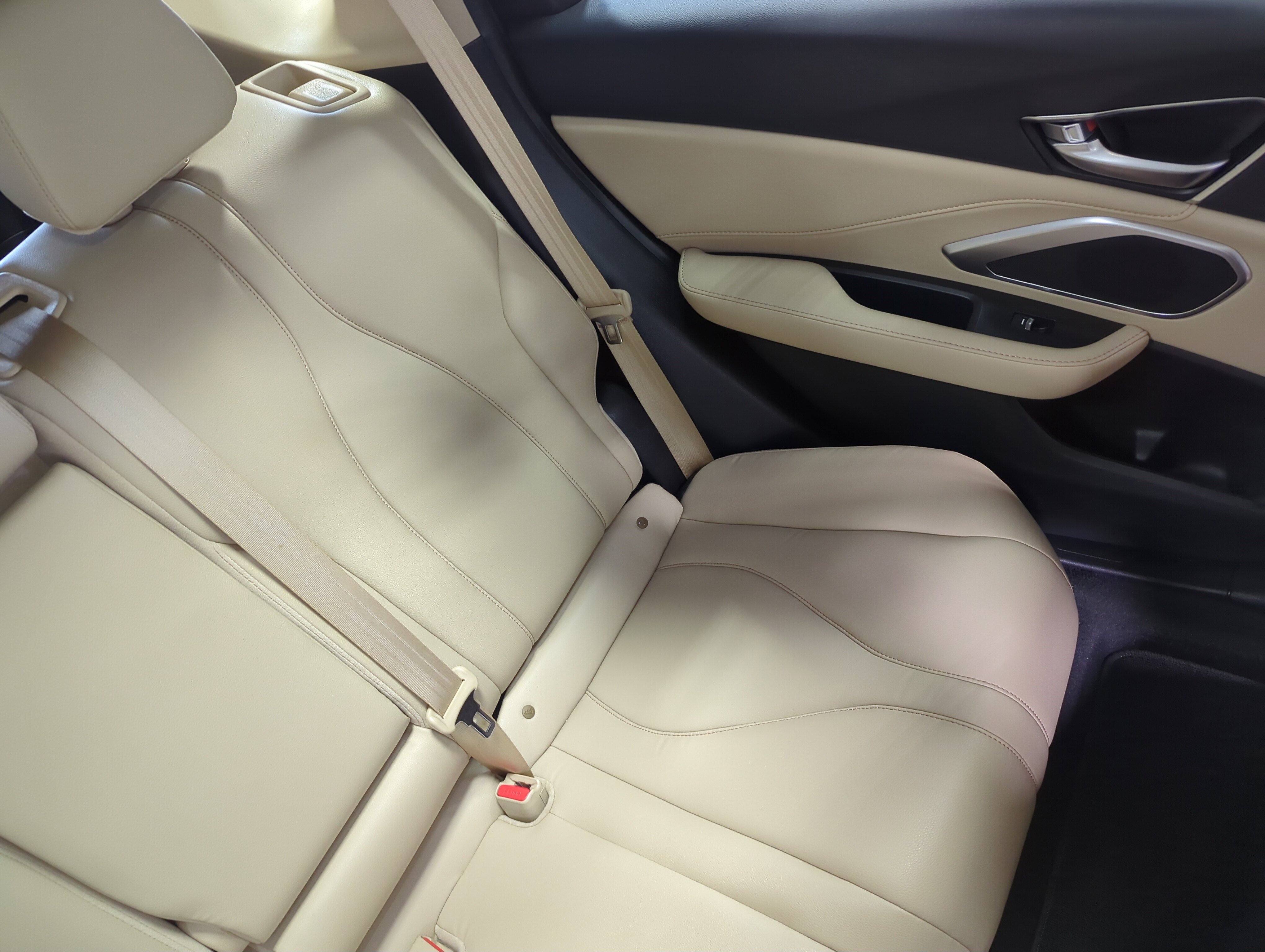 2024 Acura RDX photo 14
