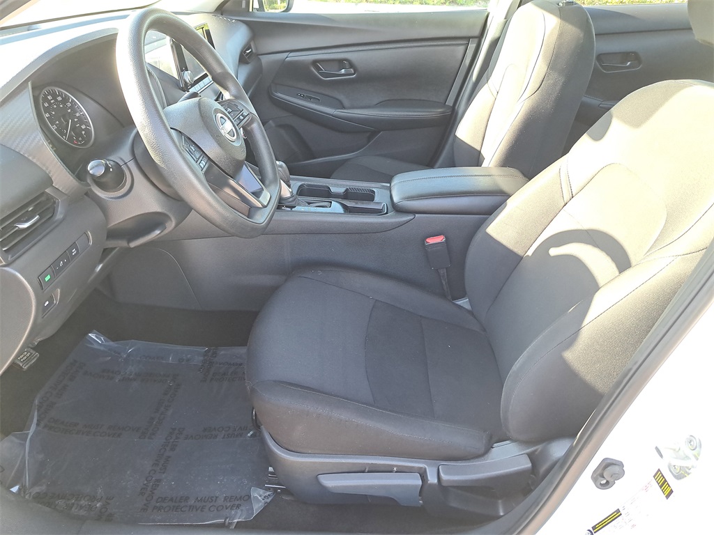 2024 Nissan Sentra S photo 18