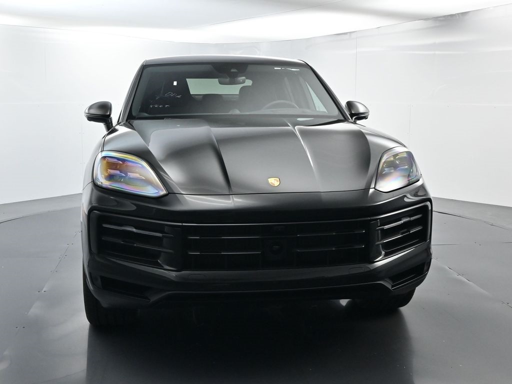 2026 Porsche Cayenne Coupe S photo 14