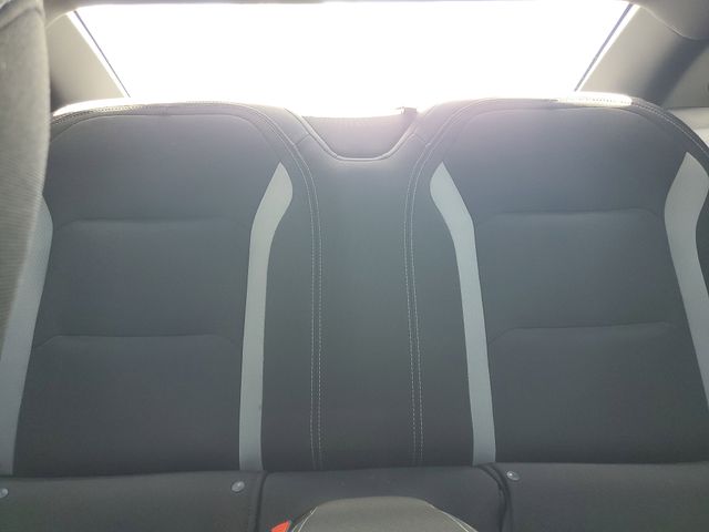 2022 Chevrolet Camaro 1LT photo 27