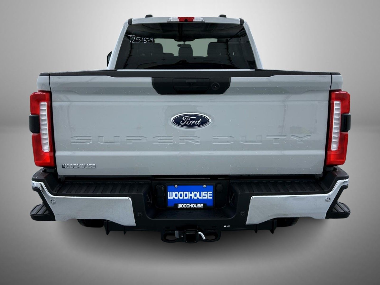 2025 Ford F-250 XLT photo 6
