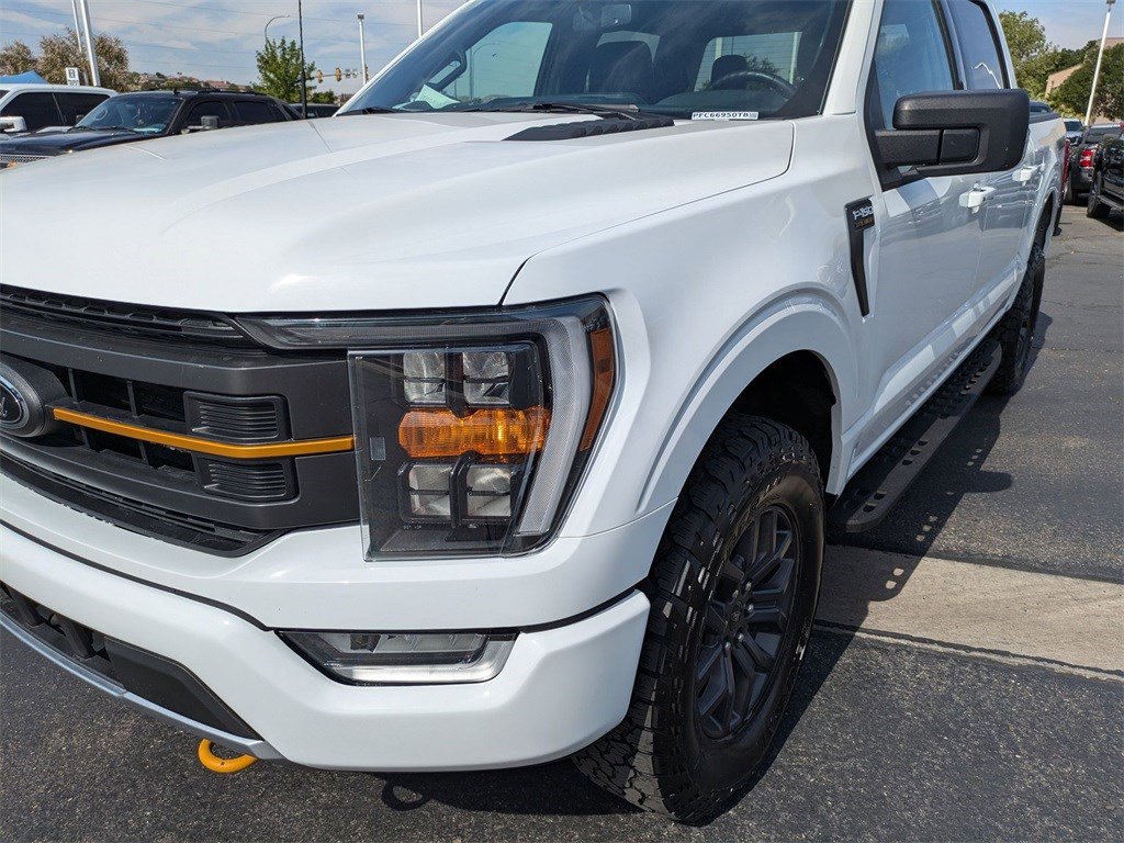 2023 Ford F-150 Tremor photo 8