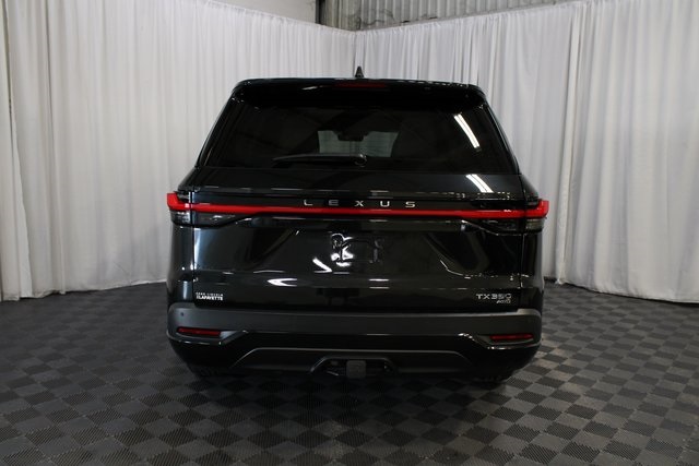 2024 Lexus TX 350 photo 9