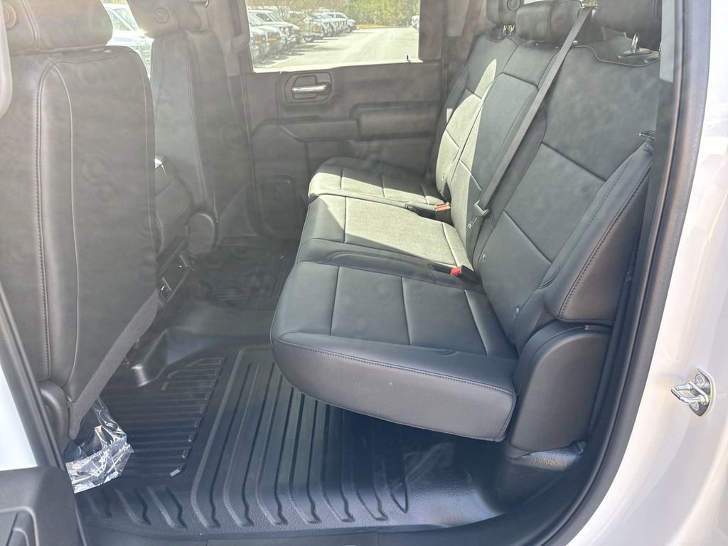 2024 Gmc Sierra 2500 HD Pro photo 20