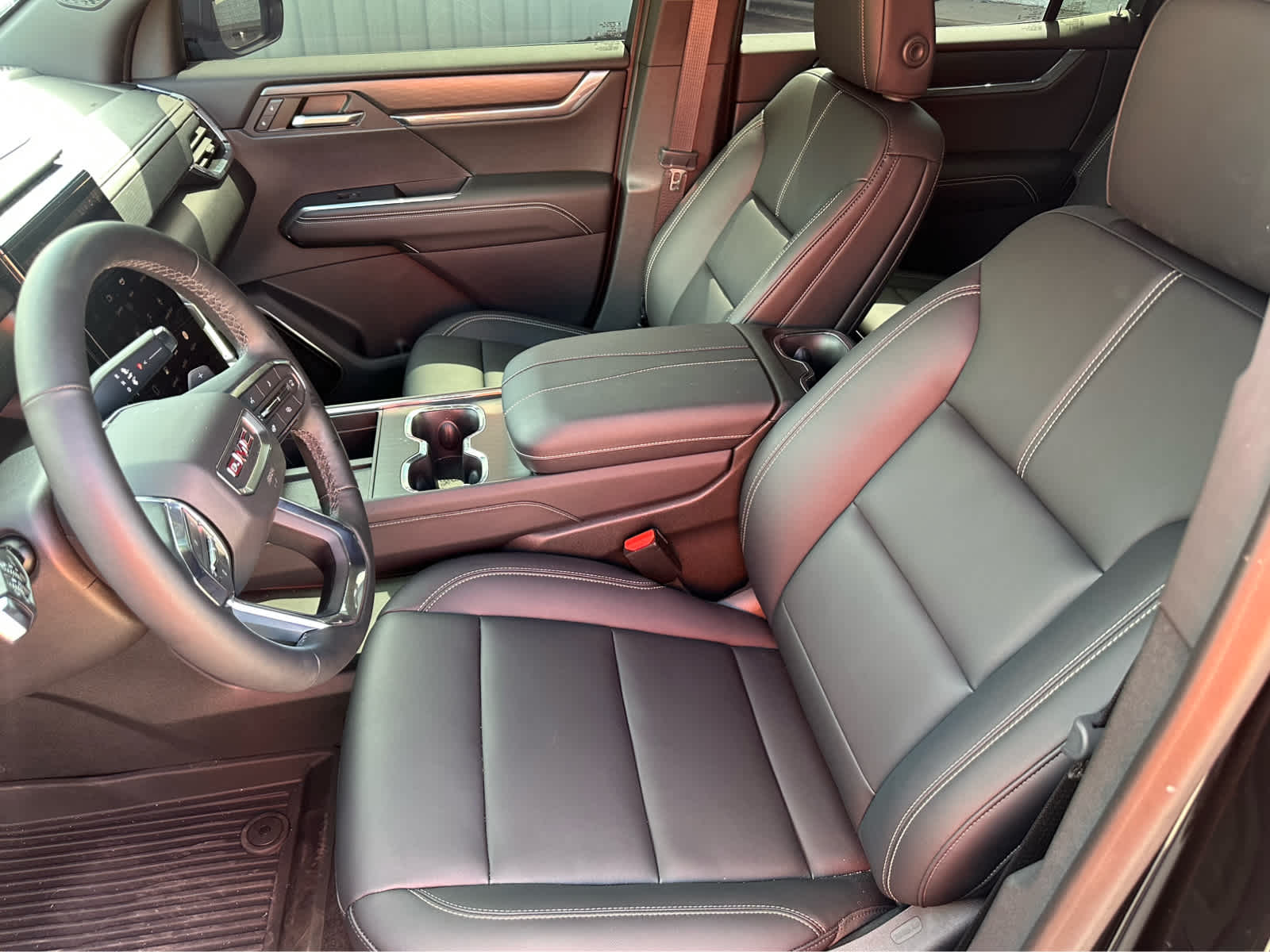 2024 Gmc Acadia Elevation photo 10