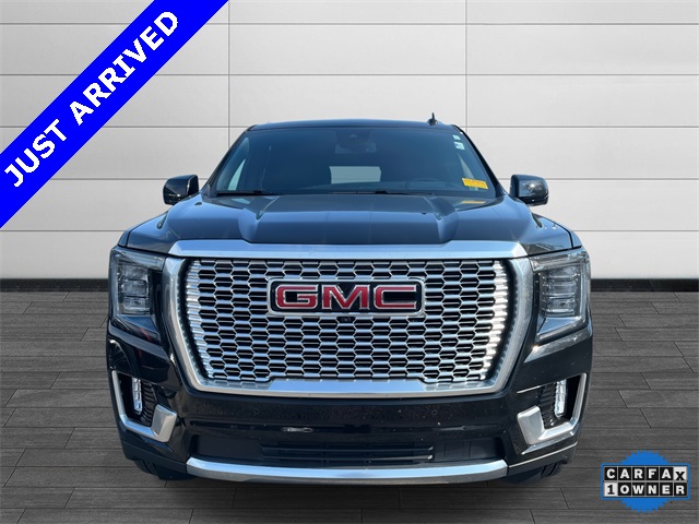 2024 Gmc Yukon Denali photo 2