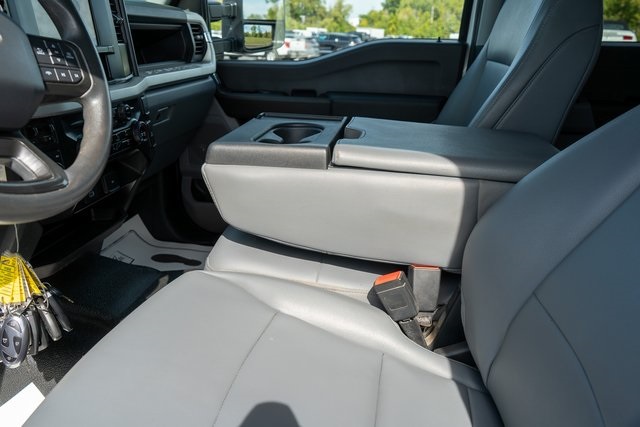 2023 Ford F-250 XL photo 14