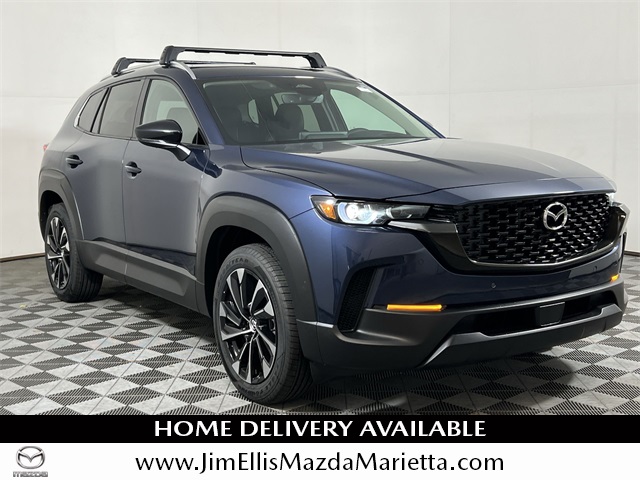 2026 Mazda CX-50 Premium Plus's photo