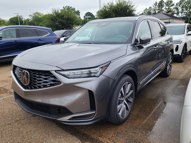 2026 Acura MDX Technology photo 6