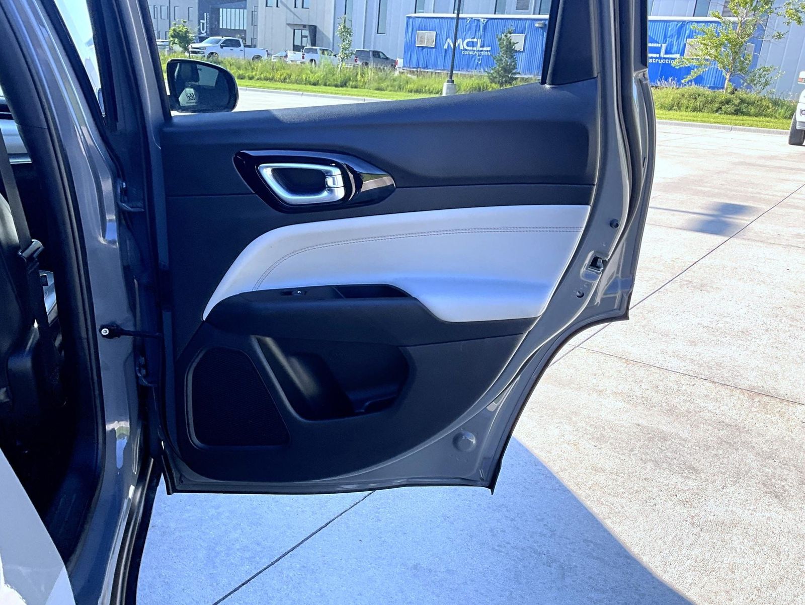 2023 Jeep Compass Limited photo 20