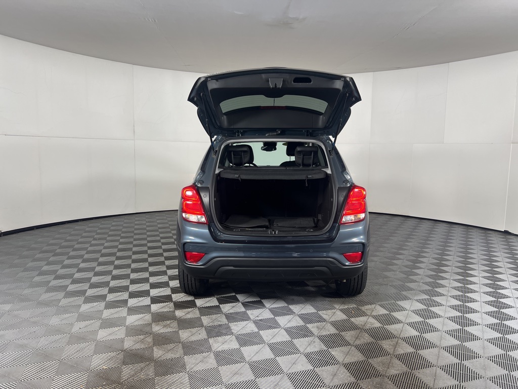 2022 Chevrolet Trax LT photo 6