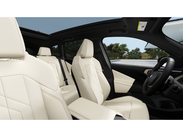 2025 Bmw X3 30x Drive photo 8
