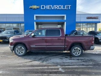 2024 RAM Ram 1500 Pickup Limited's photo