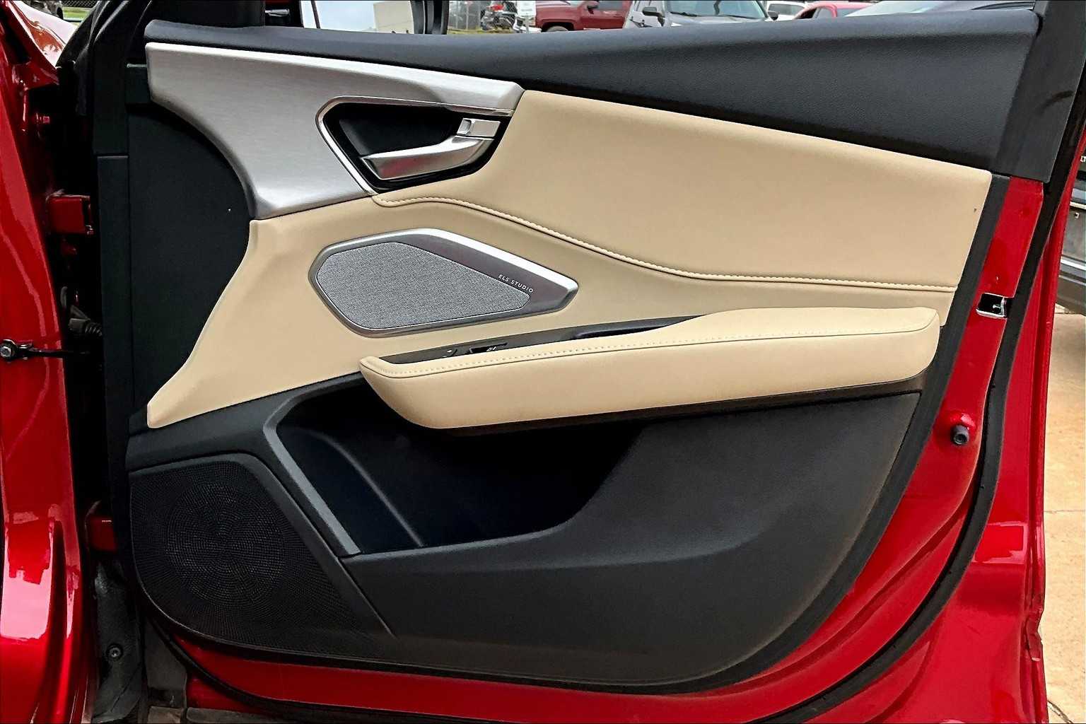 2023 Acura RDX Technology photo 24