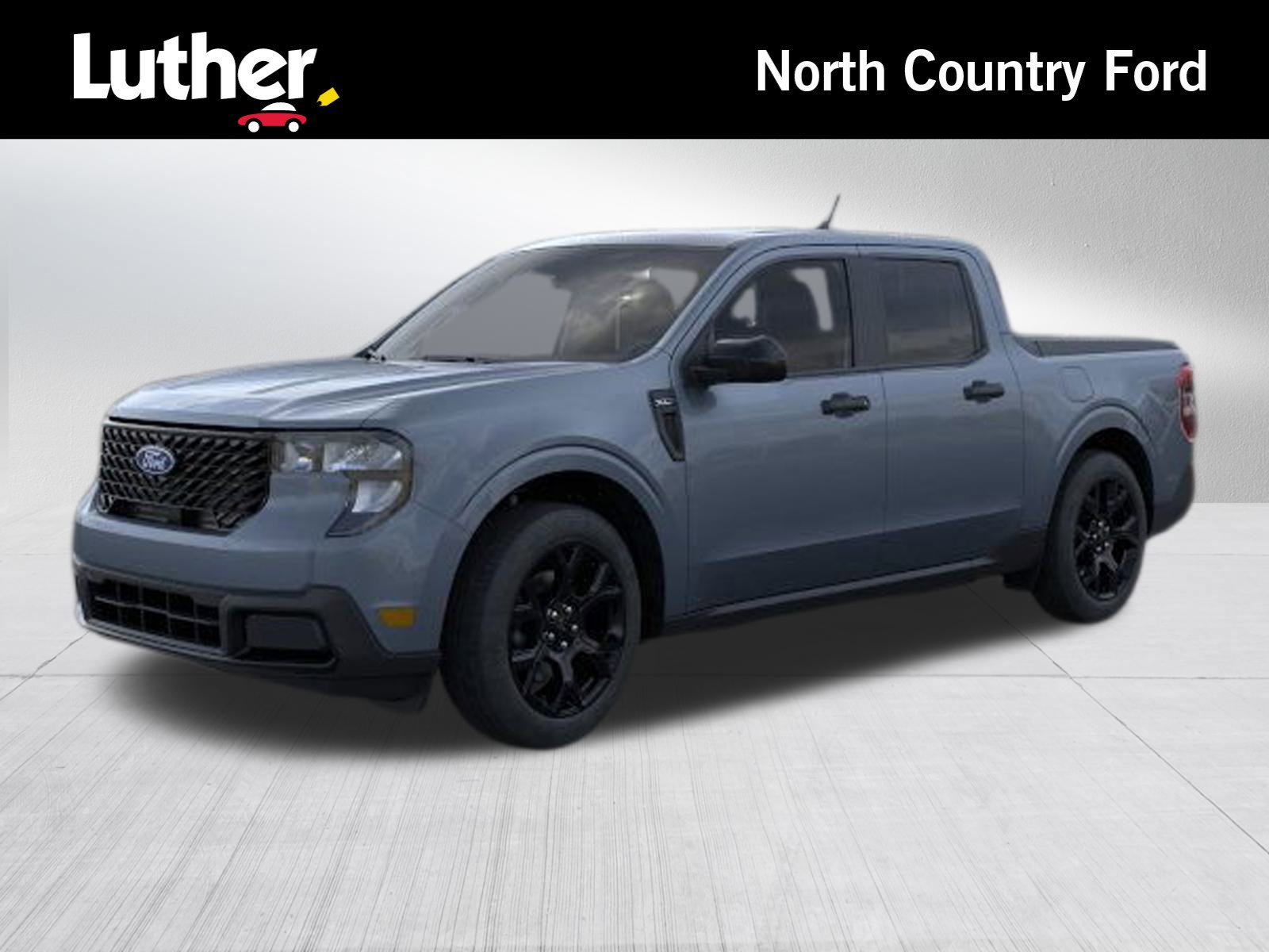 2026 Ford Maverick XLT's photo