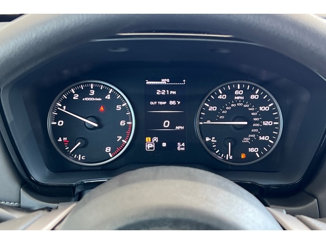 2025 Subaru Outback Base photo 21
