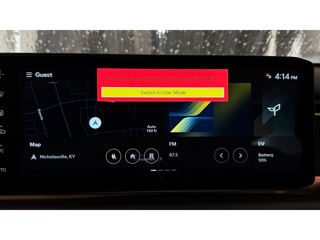 2026 Kia EV9 GT-Line photo 13