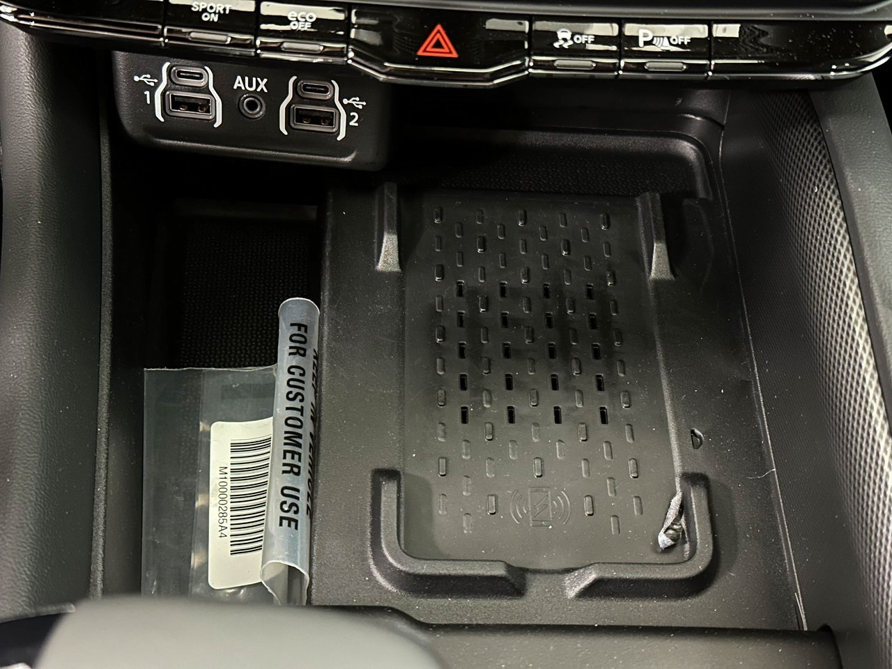 2025 Dodge Durango R/T Plus photo 14