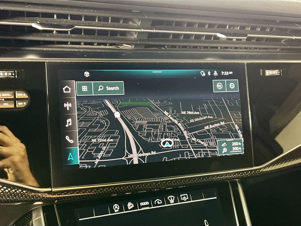 2022 Audi SQ7 Prestige photo 15