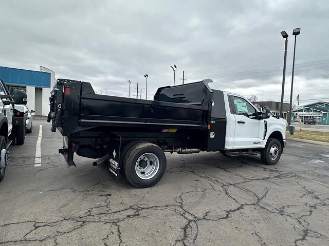 2024 Ford F-350 XL photo 11