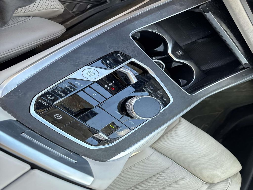 2023 Bmw X7 xDrive40i photo 24