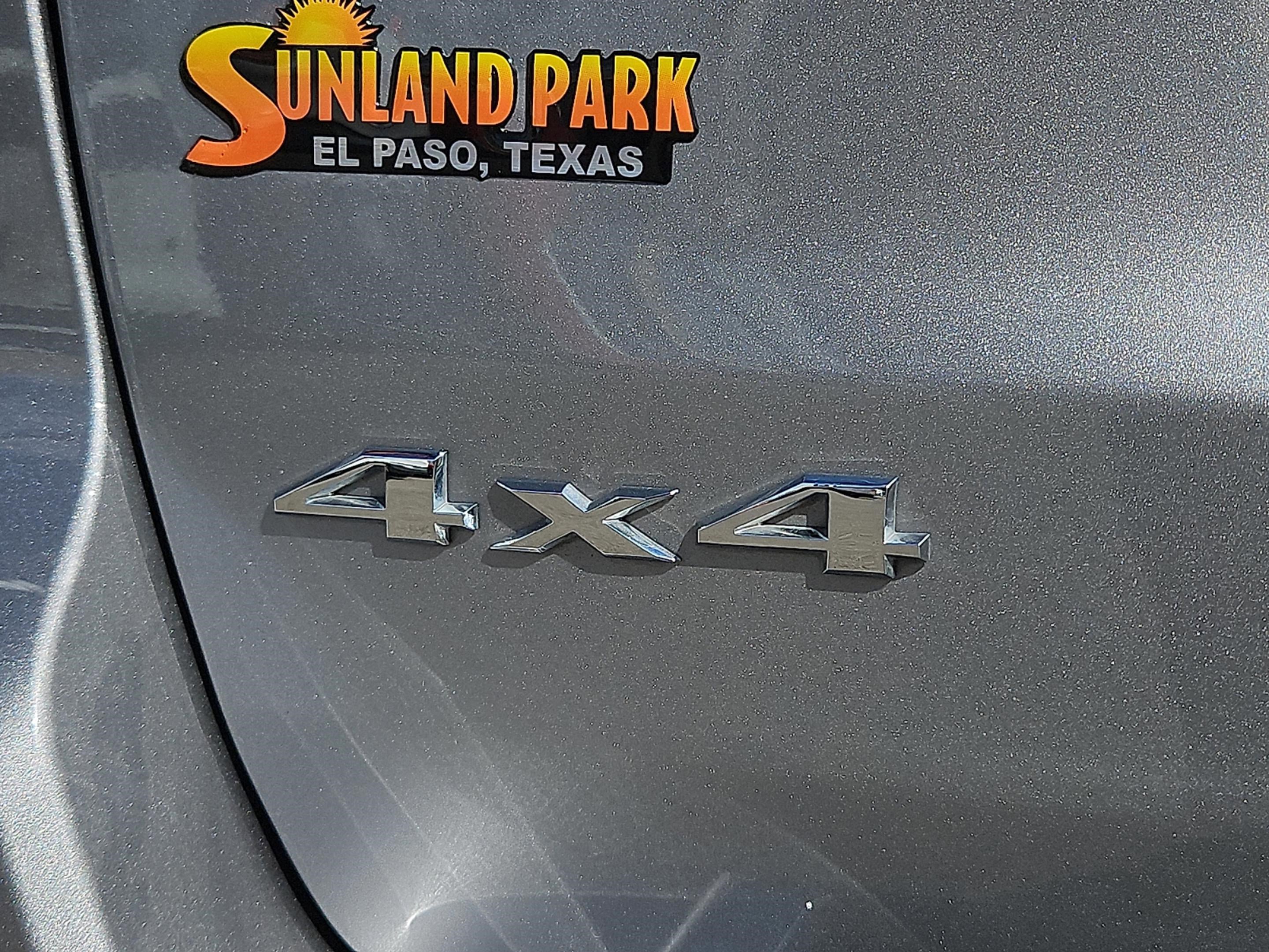 2021 Jeep Grand Cherokee Limited photo 15