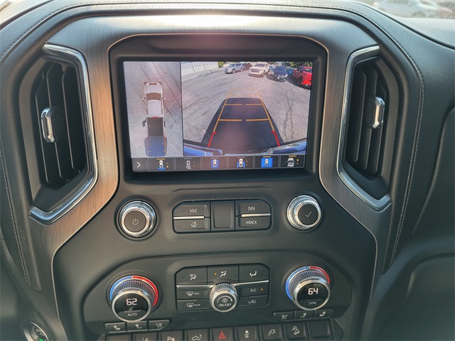 2020 Gmc Sierra 2500 HD Denali photo 35