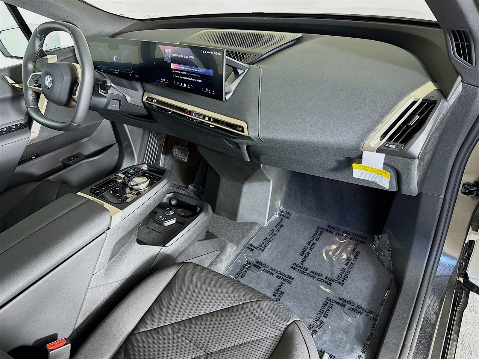2026 Bmw iX photo 27