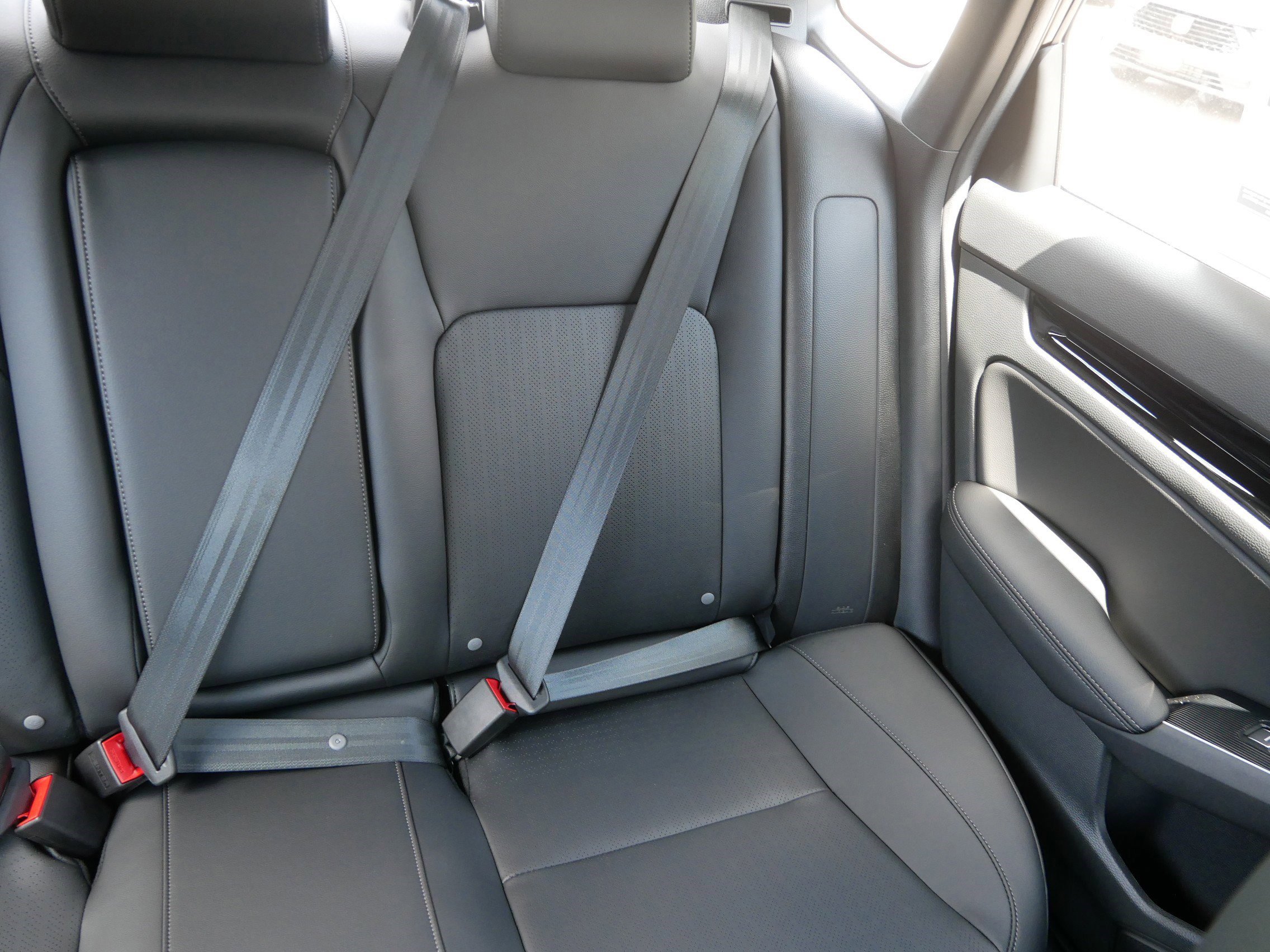 2026 Honda Civic Hybrid Sport Touring photo 11