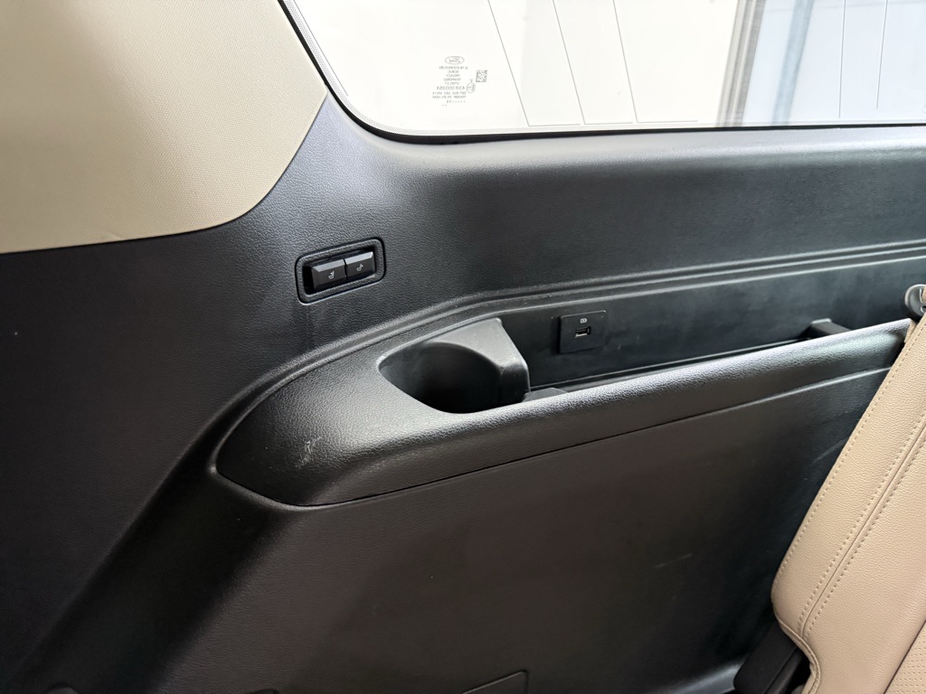 2024 Ford Expedition MAX Limited photo 44
