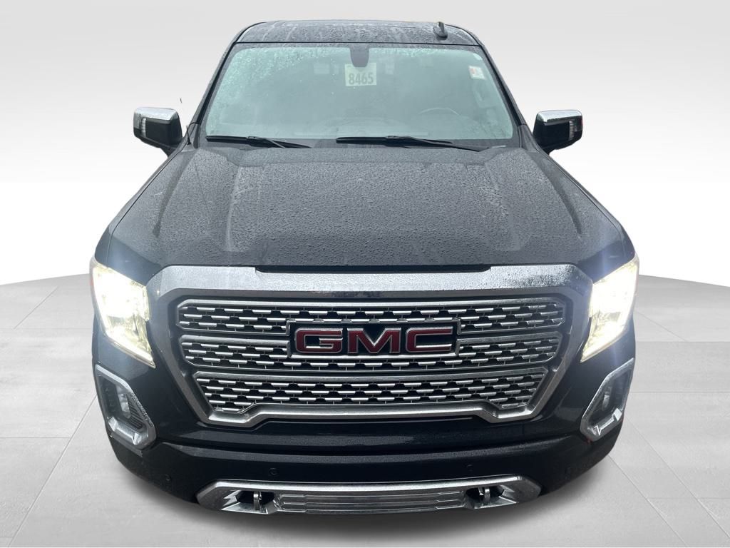 2020 Gmc Sierra 1500 Denali photo 12