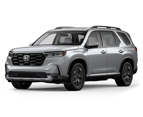2025 Honda Pilot Touring's photo