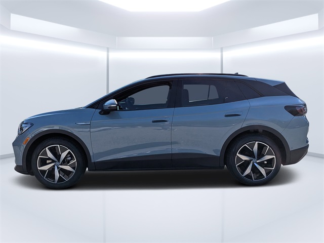 2025 Volkswagen ID.4 Pro S photo 6