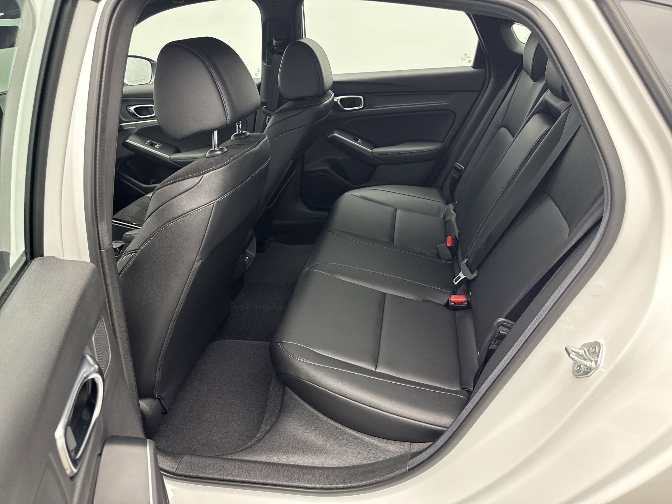 2025 Acura Integra A-Spec Technology photo 13