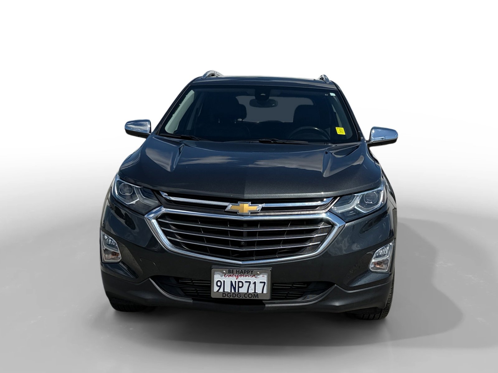 2018 Chevrolet Equinox Premier photo 7
