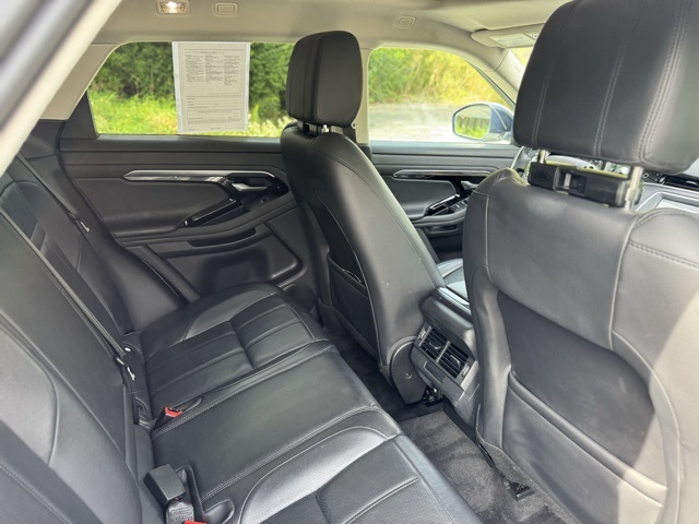 2020 Land Rover Range Rover Evoque S photo 16