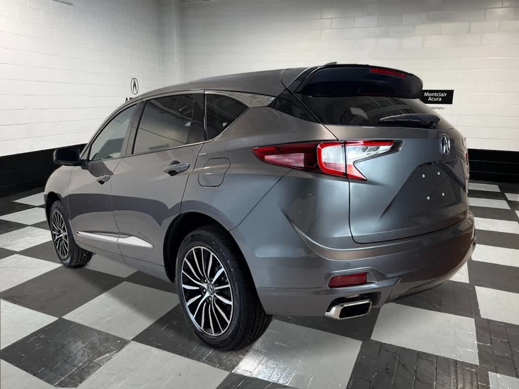 2025 Acura RDX Advance photo 3
