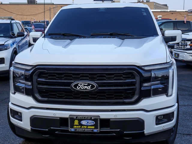 2025 FORD F-150 - Image 34