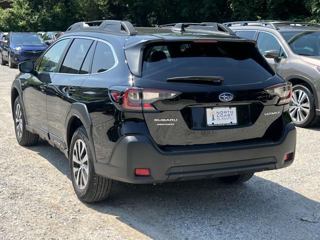 2024 Subaru Outback Premium photo 3