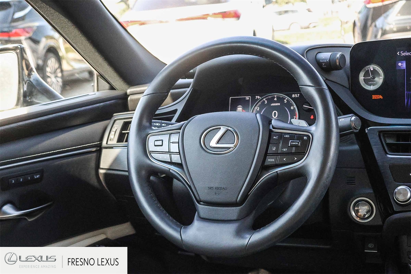 2022 Lexus ES 350 photo 16
